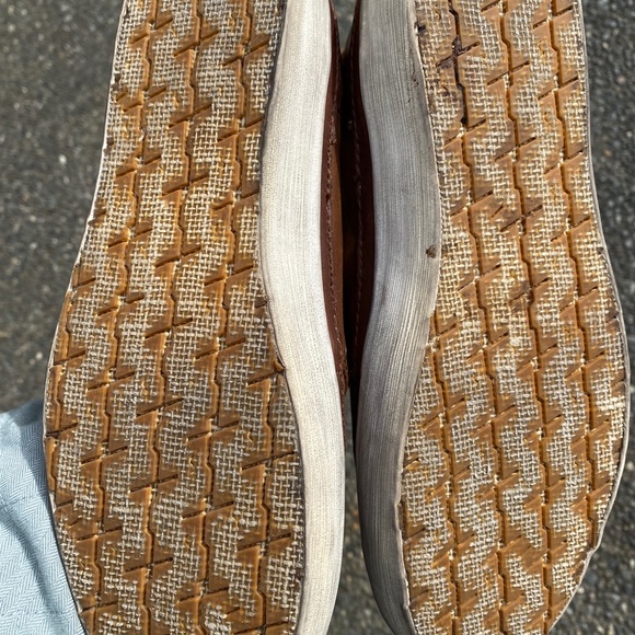 Frye Gavin chukka size 9 womens - Picture 6 of 7